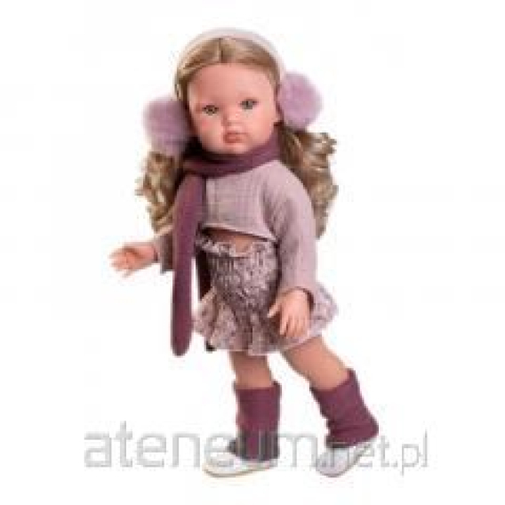 Obrázok pre Spanish Bella Doll 45cm