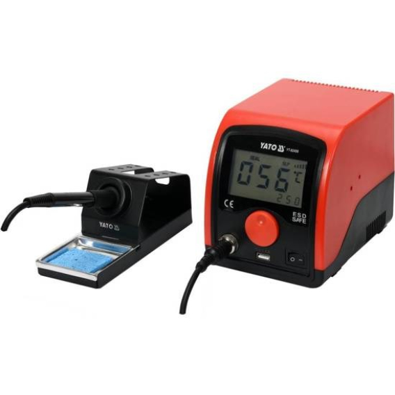 Obrázok pre Transformer soldering iron 100 W