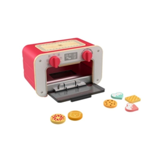 Obrázok pre Large pastel kitchen with accessories 3039