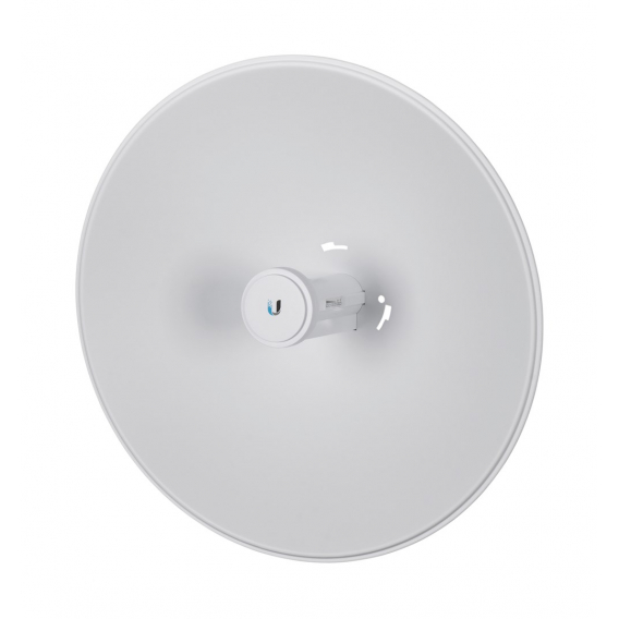 Obrázok pre Ubiquiti PowerBeam ACGen2 450 Mbit/s Bílá