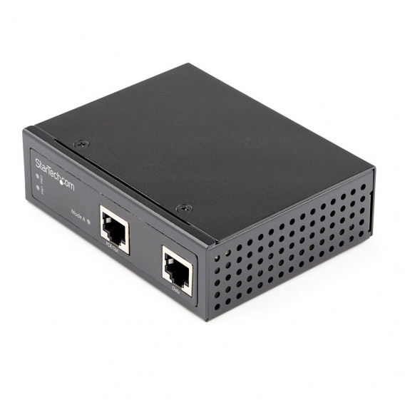 Obrázok pre StarTech.com POEINJ30W PoE adaptér Fast Ethernet, Gigabit Ethernet