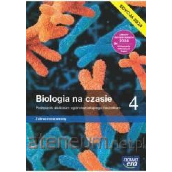 Obrázok pre Biology LO 4 Biology on Time Travel ZR 2024