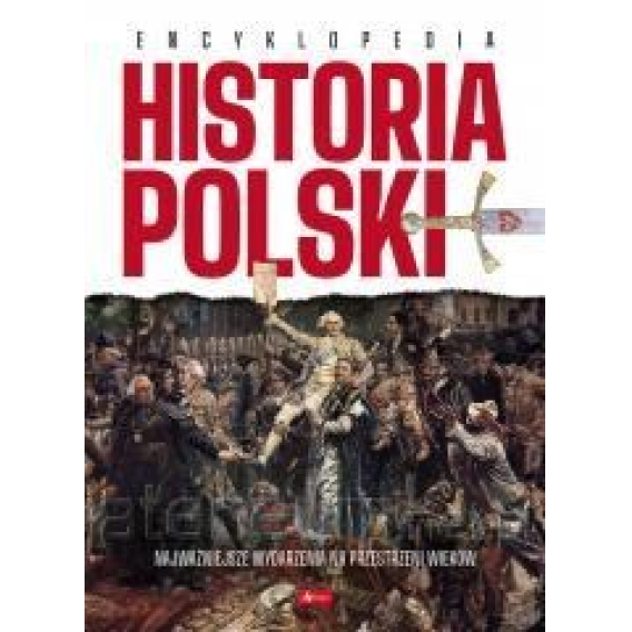 Obrázok pre The Encyclopedia of Polish History