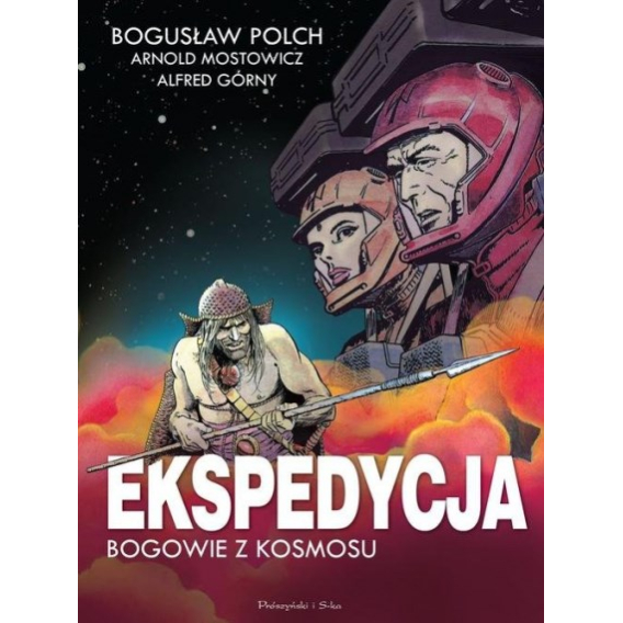 Obrázok pre ISBN 9788379612185 knihy Polský Pevná vazba 400 str.