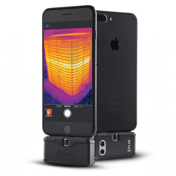 Obrázok pre FLIR ONE Pro Andorid (USB-C) Černá