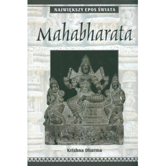 Obrázok pre Mahabharata