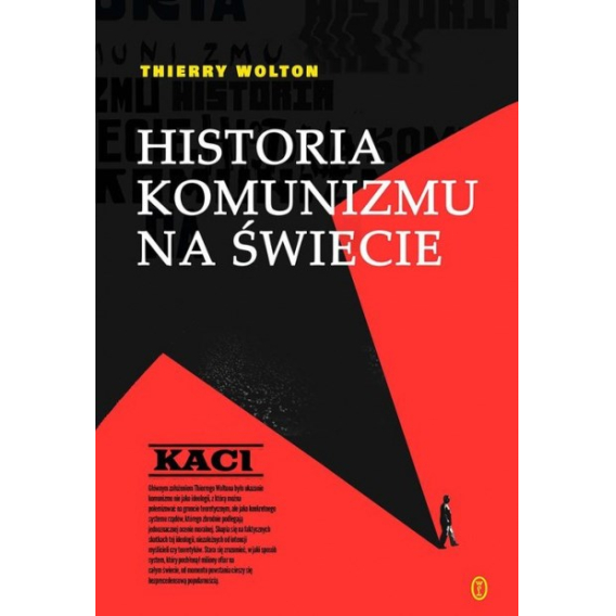 Obrázok pre ZNAK Une histoire mondiale du communisme, tome 1: Les bourreaux knihy Polský Pevná vazba 1200 str.