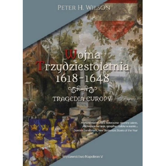 Obrázok pre ISBN 978-83-658-5516-9 knihy Polský Pevná vazba 848 str.