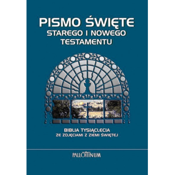 Obrázok pre ISBN Pismo Święte Starego i Nowego Testamentu knihy Náboženství Polský Pevná vazba 1696 str.