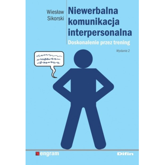 Obrázok pre Nonverbal interpersonal communication