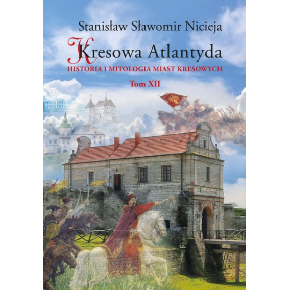 Obrázok pre ISBN 978-83-619-1570-6 knihy Polský Pevná vazba 304 str.