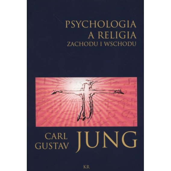 Obrázok pre ISBN Zur Psychologie westlicher und ostlicher Religion knihy Polský Brožovaná 658 str.