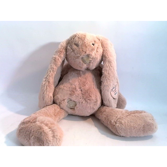 Obrázok pre Rabbit Missimo Peach Plush 34 cm BEPPE 13819 BS