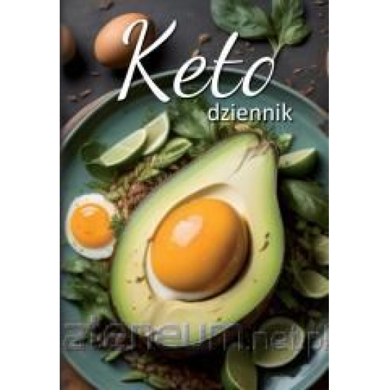 Obrázok pre Keto Journal