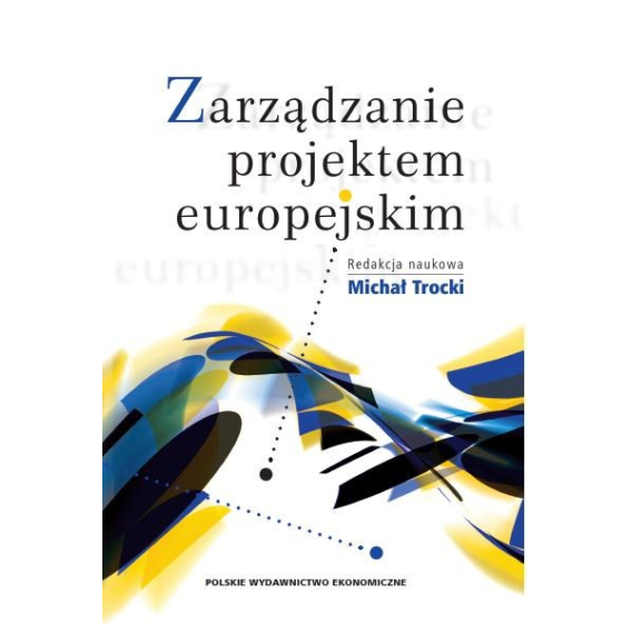 Obrázok pre ISBN Zarządzanie projektem europejskim knihy Polský Brožovaná 352 str.