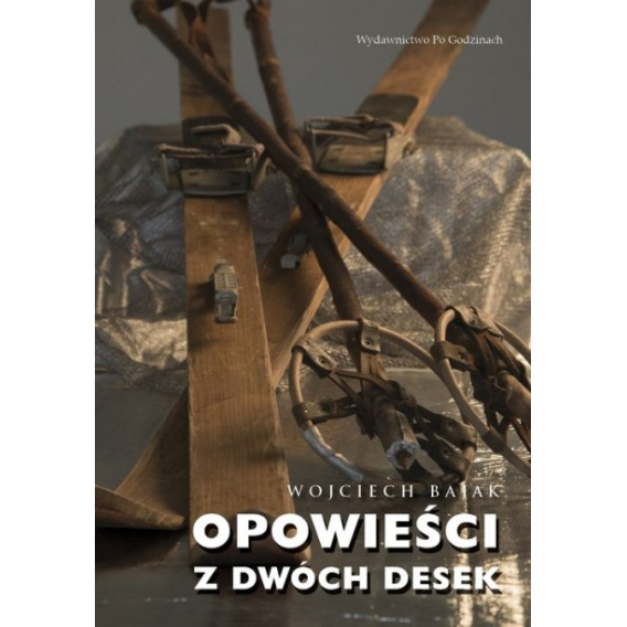 Obrázok pre ISBN 978-83-665-4653-0 knihy Polský Pevná vazba 314 str.