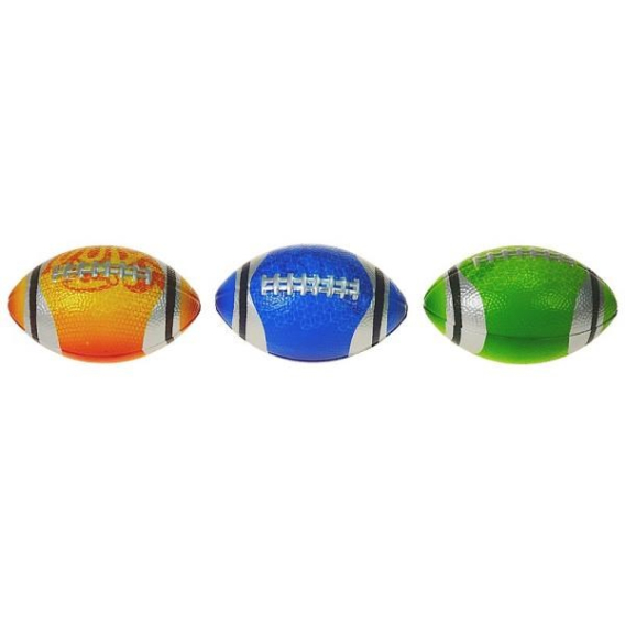 Obrázok pre Rugby ball (12 pieces)