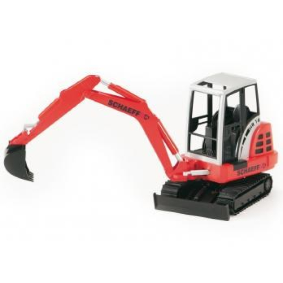 Obrázok pre BRUDER Schaeff HR16 Mini excavator