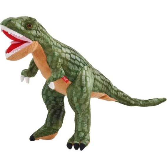 Obrázok pre Green tyrannosaurus rex 78cm