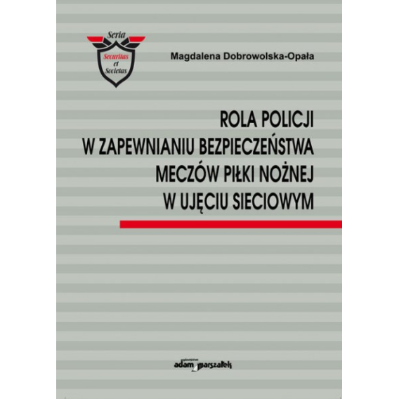 Obrázok pre ISBN 9788380198364 knihy Polský Pevná vazba 519 str.