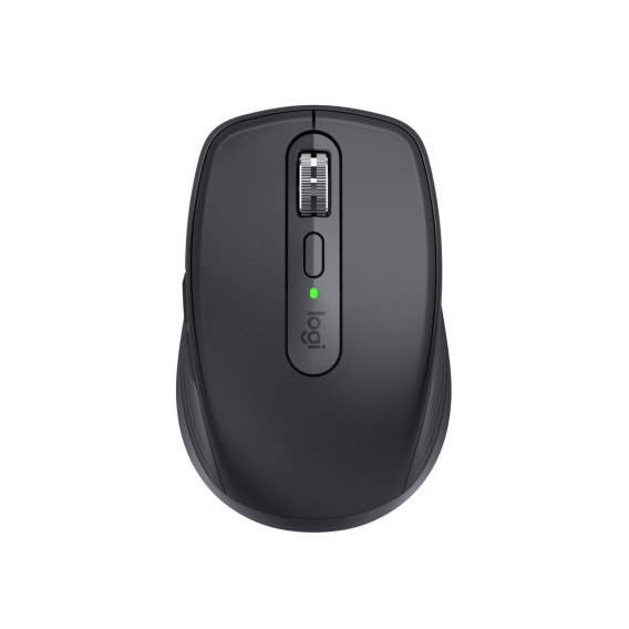 Obrázok pre Logitech 910-006958 myš Kancelář Pro praváky RF bezdrátové + Bluetooth Laser 8000 DPI