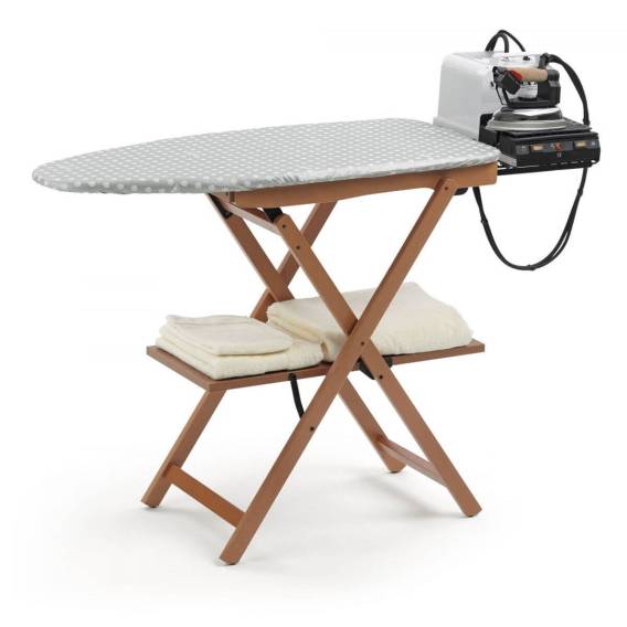 Obrázok pre ARREDAMENTI ASTIR Ironing Board - 135 x 45 cm, Brown