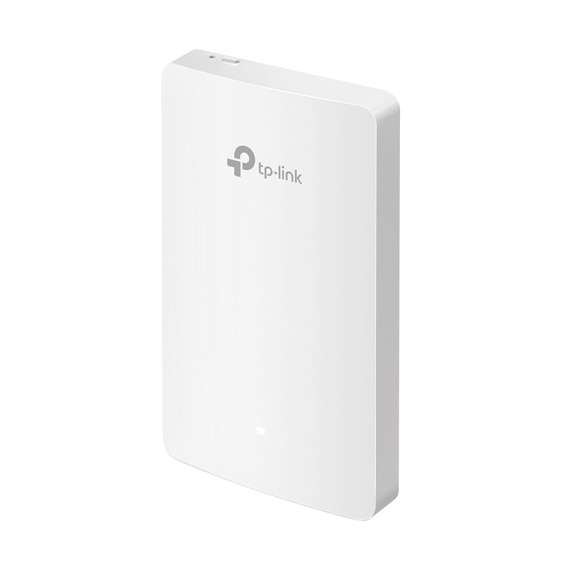 Obrázok pre TP-Link Omada EAP235-Wall 1167 Mbit/s Bílá Podpora napájení po Ethernetu (PoE)