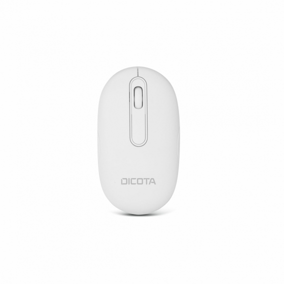 Obrázok pre DICOTA D32045 myš Pro praváky i leváky RF bezdrátové + Bluetooth Optický 1600 DPI