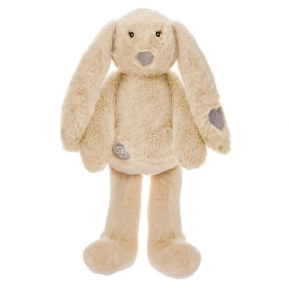 Obrázok pre Missimo Bunny mascot caramel 50cm 14040 BEPPE