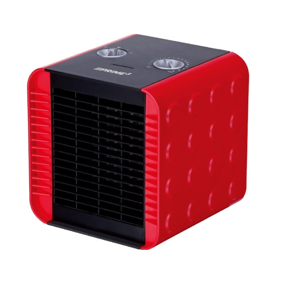 Obrázok pre TEPELNÝ VENTILÁTOR PTC PRIME3 SFH81RD