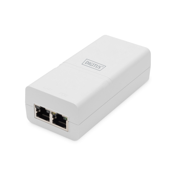 Obrázok pre Digitus DN-95132 PoE adaptér Gigabit Ethernet