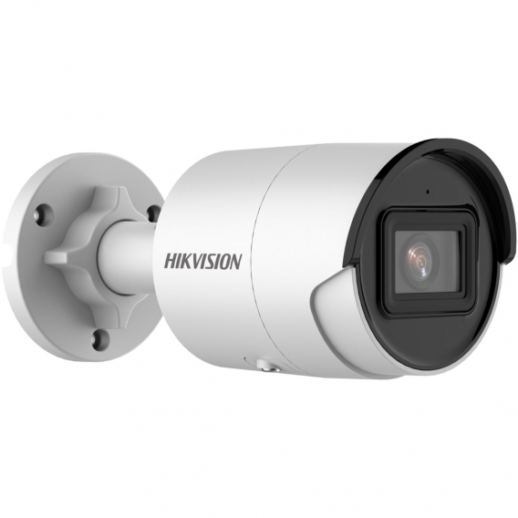 Obrázok pre Hikvision DS-2CD2043G2-IU Nábojový adaptér Bezpečnostní IP kamera Venkovní 2680 x 1520 px Strop/zeď