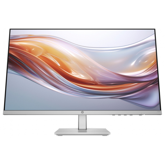 Obrázok pre HP Výškově nastavitelný 23,8“ monitor Series 5 FHD – 524sh