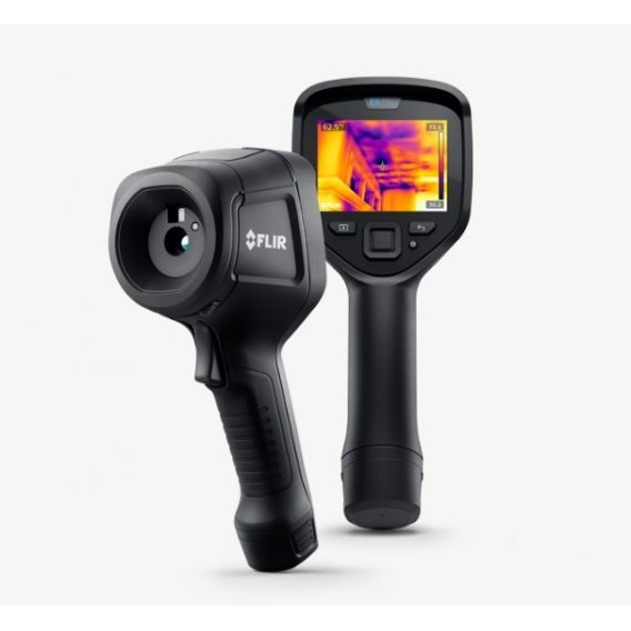 Obrázok pre Termokamera Flir E6 Pro 240 x 180 černá