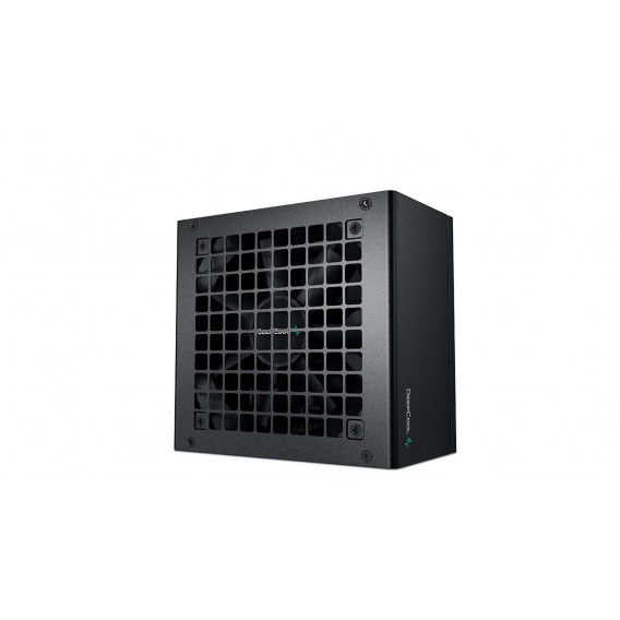 Obrázok pre DeepCool PQ850M napájecí zdroj 850 W 20+4 pin ATX ATX Černá