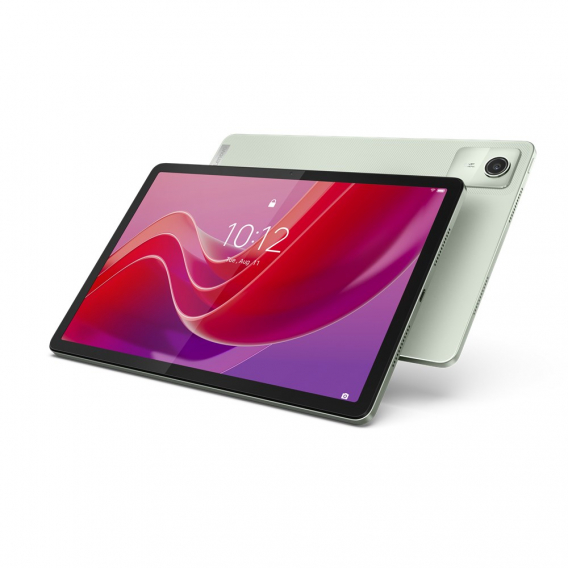 Obrázok pre Lenovo Tab M11 Mediatek 128 GB 27,9 cm (11") 8 GB Wi-Fi 5 (802.11ac) Android 13 Zelená