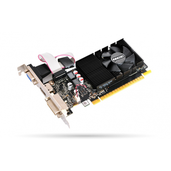 Obrázok pre Inno3D GEFORCE GT 730 LP NVIDIA 4 GB GDDR3