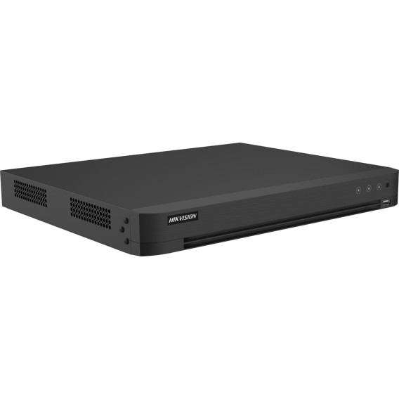 Obrázok pre Hikvision Pro Series IDS-7232HQHI-M2/XT bezpečnostní videorekordér Černá
