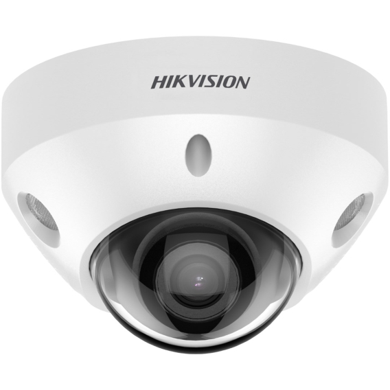 Obrázok pre Hikvision DS-2CD2547G2-LS Kupole Bezpečnostní IP kamera Venkovní 2688 x 1520 px Strop/zeď