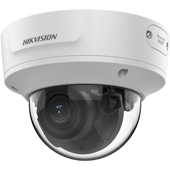 Obrázok pre Hikvision DS-2CD2763G2-IZS(2.8-12MM) bezpečnostní kamera Kupole Bezpečnostní IP kamera Vnitřní a venkovní 3200 x 1800 px Strop/zeď