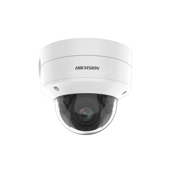 Obrázok pre Hikvision DS-2CD2746G2-IZS(2.8-12MM)(C) bezpečnostní kamera Kupole Bezpečnostní IP kamera Vnitřní a venkovní 2688 x 1520 px Strop/zeď