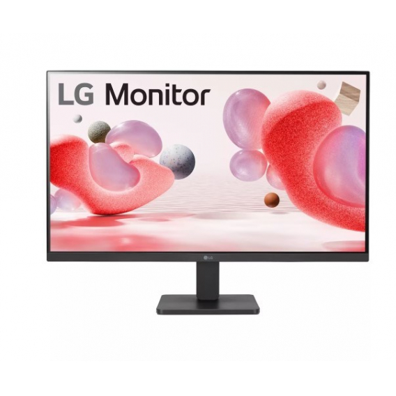 Obrázok pre LG 27MR400-B.AEUQ počítačový monitor 68,6 cm (27") 1920 x 1080 px Full HD LED Černá