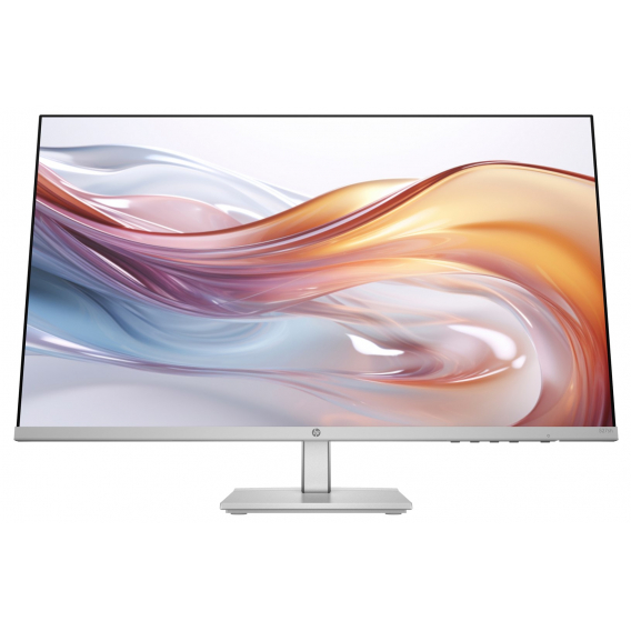 Obrázok pre HP Series 5 Výškově nastavitelný 27“ monitor FHD – 527sh