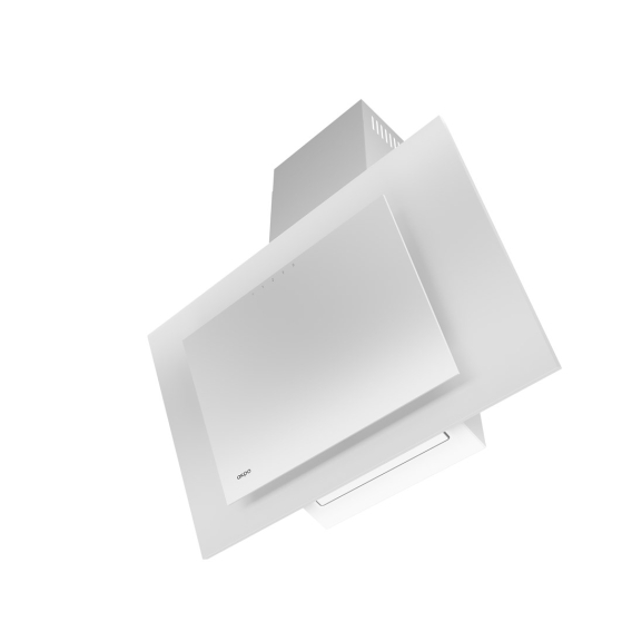 Obrázok pre AKPO WK-4 NERO 2.0 50 White T300 Linear LED/Controller Hood