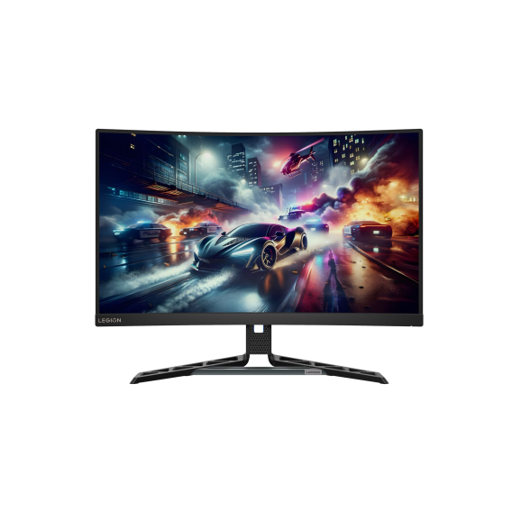 Obrázok pre Lenovo Legion R27qc-30 WLED display 68,6 cm (27") 2560 x 1440 px Quad HD Černá