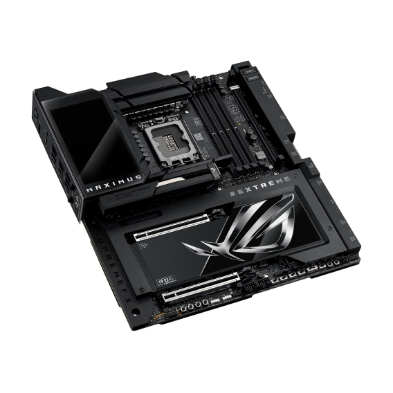 Obrázok pre ASUS ROG MAXIMUS Z890 EXTREME Intel Z890 LGA 1851 (Socket V1) Rozšířený ATX