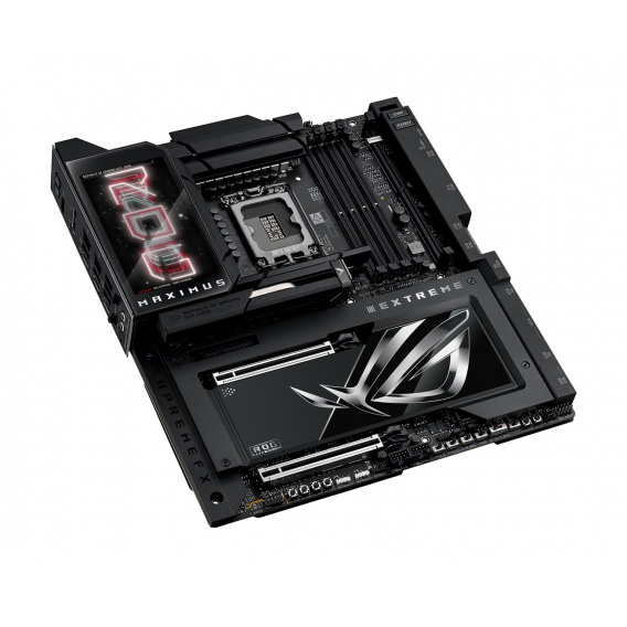 Obrázok pre ASUS ROG MAXIMUS Z890 EXTREME Intel Z890 LGA 1851 (Socket V1) Rozšířený ATX