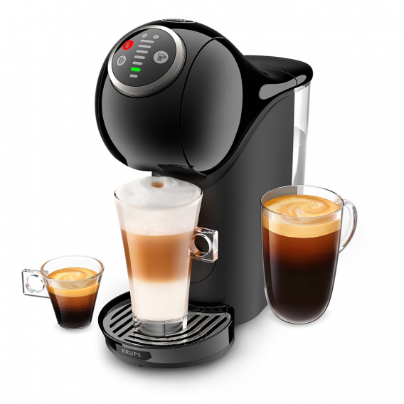 Obrázok pre Krups Genio 2 KP3408 Poloautomatické Espresso kávovar 0,8 l