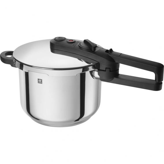 Obrázok pre ZWILLING ECOQUICK II Pressure Cooker 4 ltr