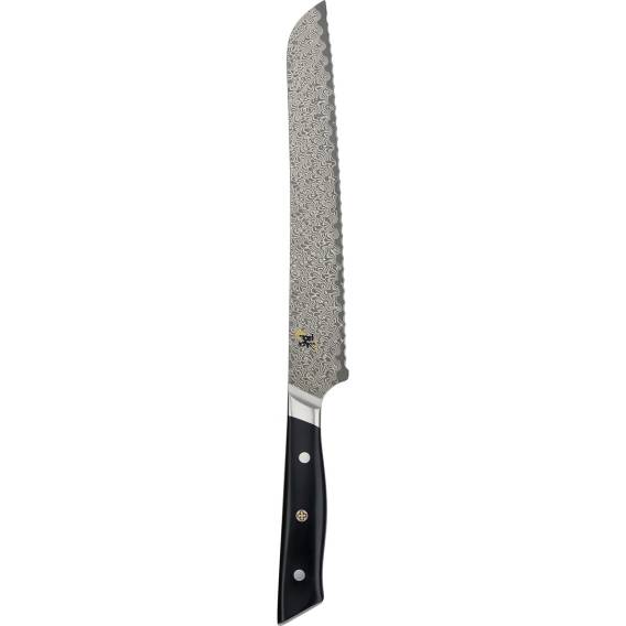 Obrázok pre Miyabi 800DP bread knife - 24 cm